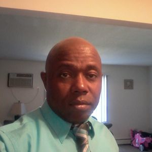 Meet your Posher, Frederick